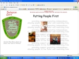 Picture of Salopian Care site Click for iInfo