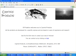 Picture of Cyprinid site Click for Info